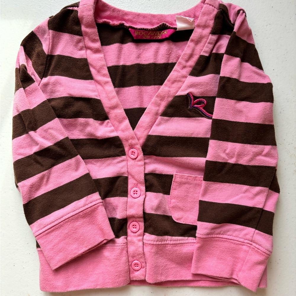 Y2K 2000’s Rocawear